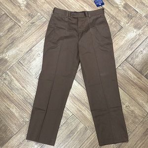 Stafford-Ease Men’s Pants